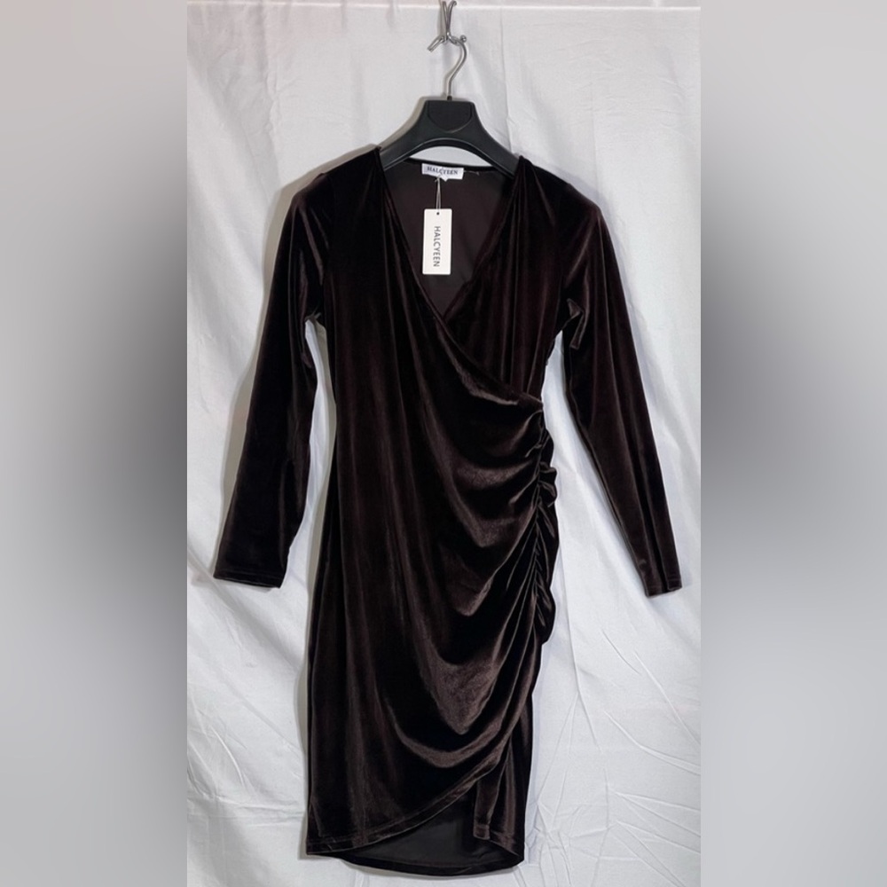 Halcyeen Women’s Dress